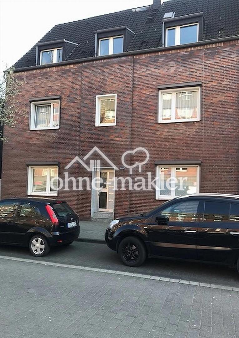 Vollständig renovierte 3-Zimmer-Wohnung in Duisburg-Meiderich zu vermieten – sofort bezugsfrei - Photo 5