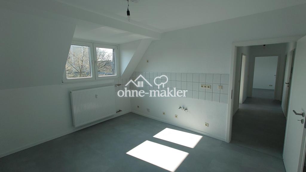 Vollständig renovierte 3-Zimmer-Wohnung in Duisburg-Meiderich zu vermieten – sofort bezugsfrei - Photo 2