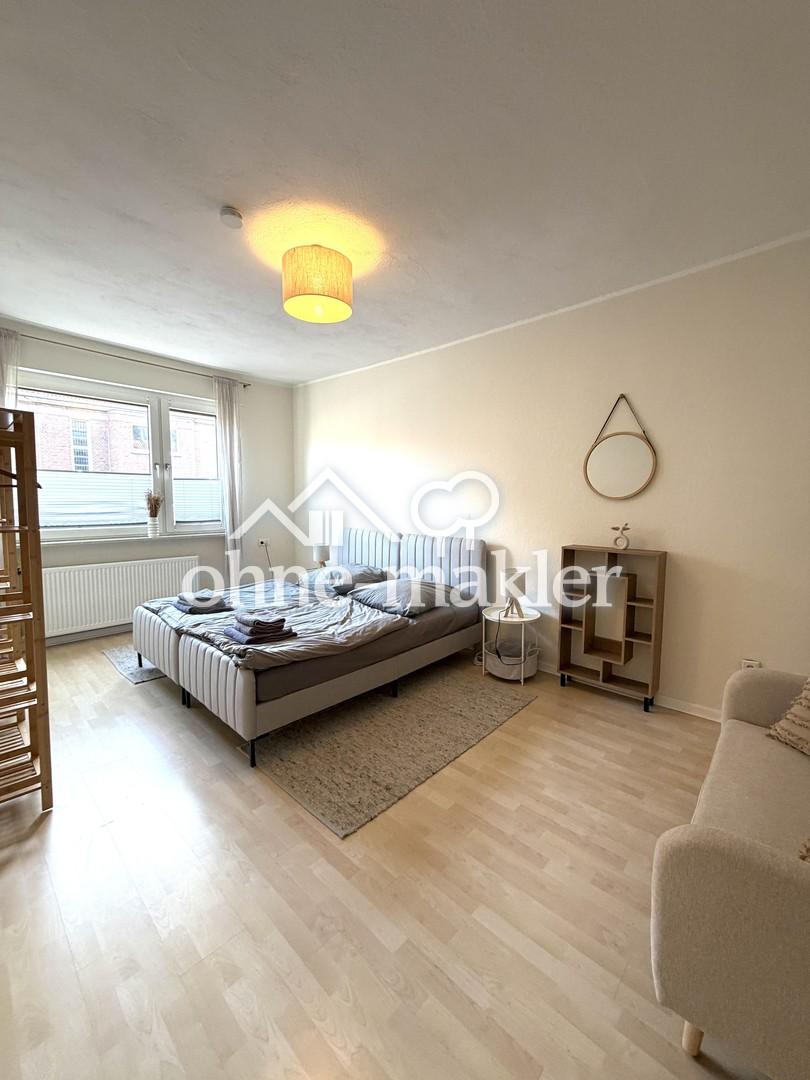 3-Zimmer-Wohnung im Münsteraner Kreuzviertel - 81 qm - Photo 5