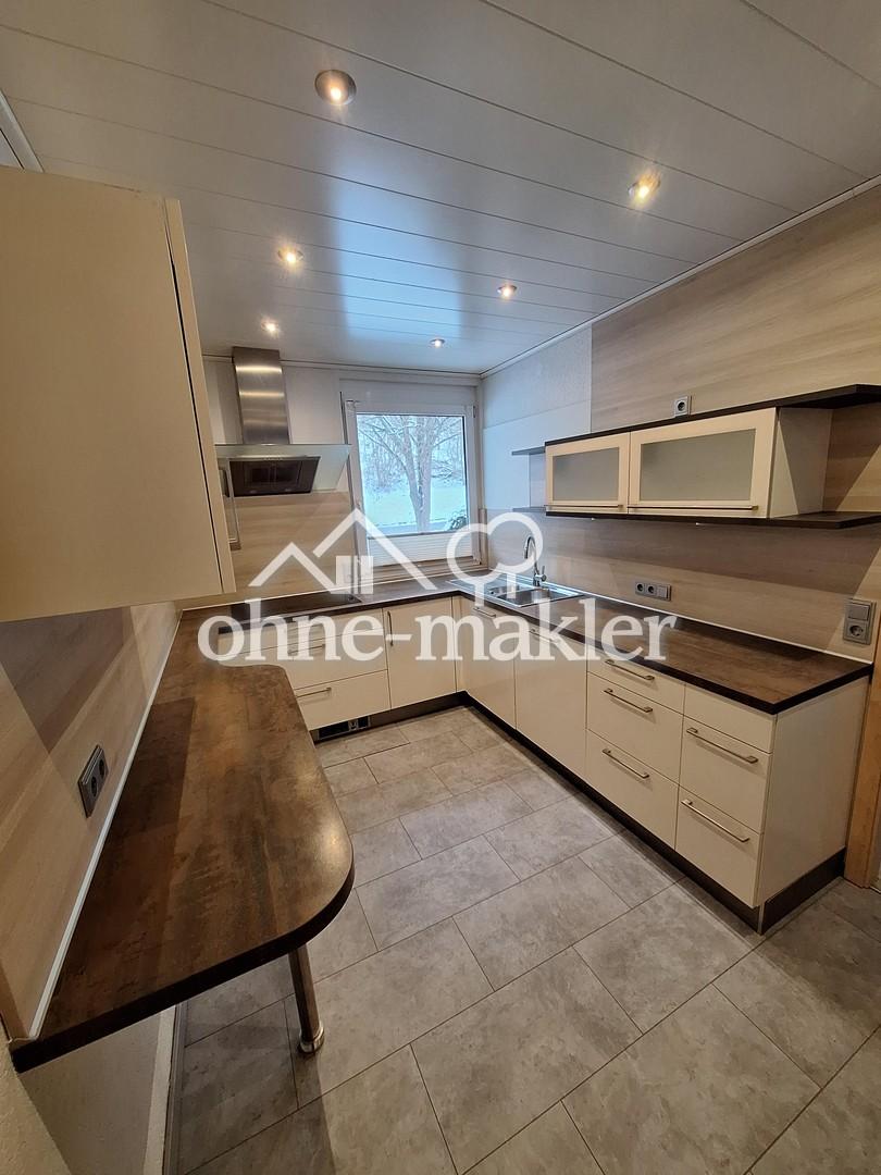 4,5-Zimmer-EG-Wohnung mit Wintergarten, Terrasse in Tuttlingen-Möhringen - Photo 3