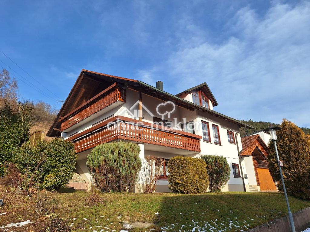 3-Zimmer Wohnung in Tuttlingen-Nendingen - Photo 5