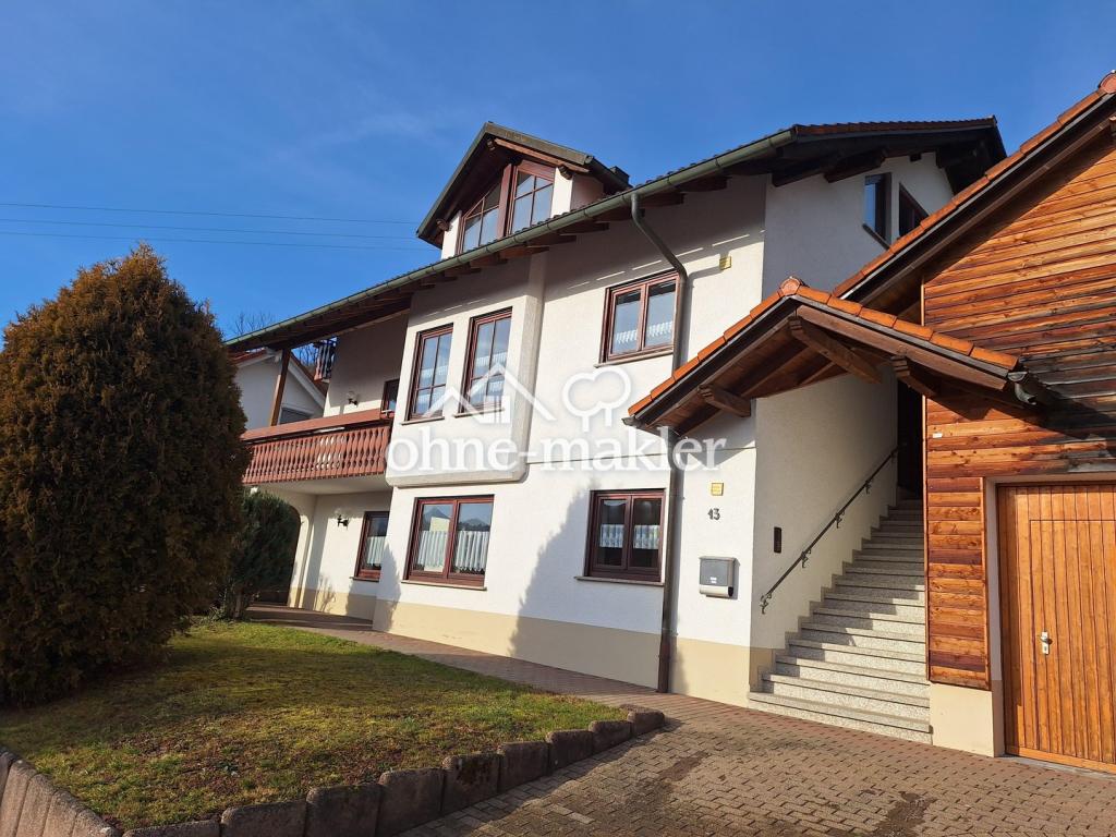 3-Zimmer Wohnung in Tuttlingen-Nendingen - Photo 4