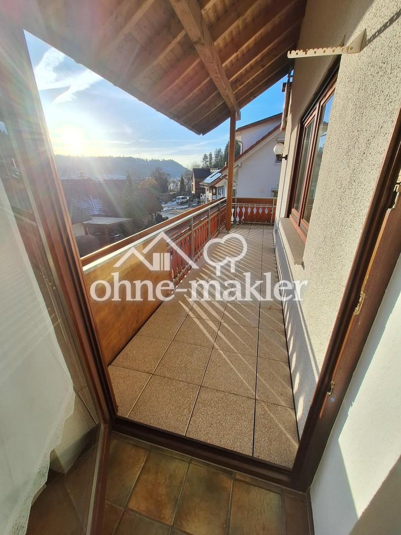 3-Zimmer Wohnung in Tuttlingen-Nendingen - Photo 3