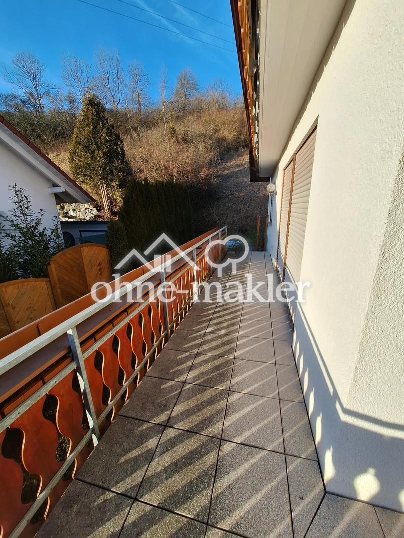 3-Zimmer Wohnung in Tuttlingen-Nendingen - Photo 2