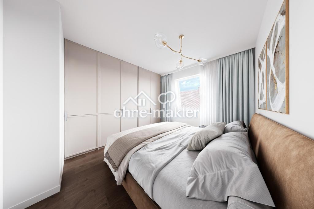 Maisonette Wohnung - Foto 2