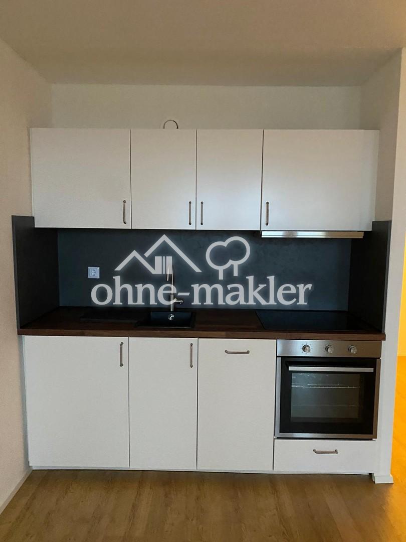 1-Zimmer Wohnung mit moderner Küche in Saarlouis - Foto 1