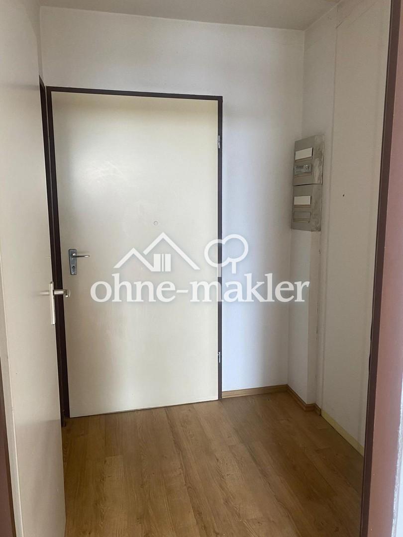 1-Zimmer Wohnung mit moderner Küche in Saarlouis - Foto 4