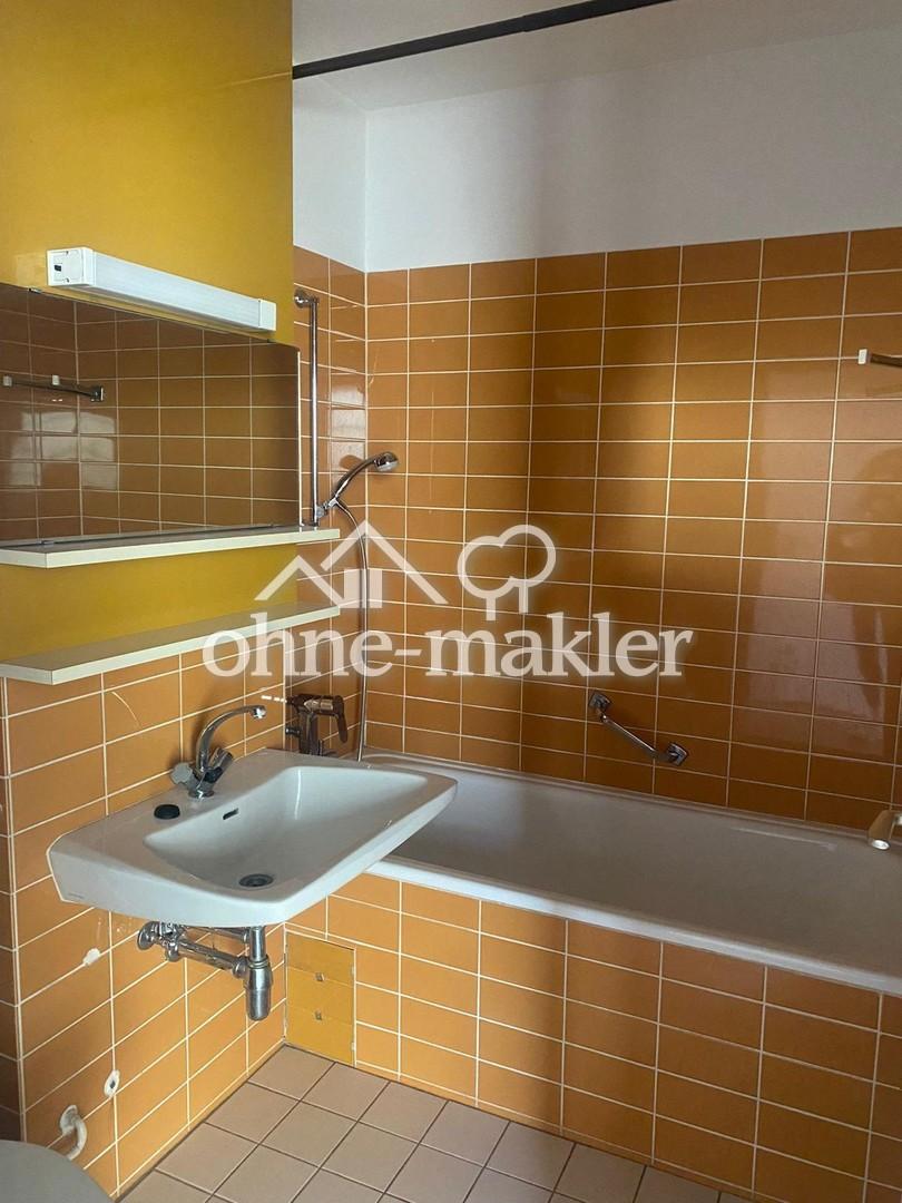 1-Zimmer Wohnung mit moderner Küche in Saarlouis - Foto 2