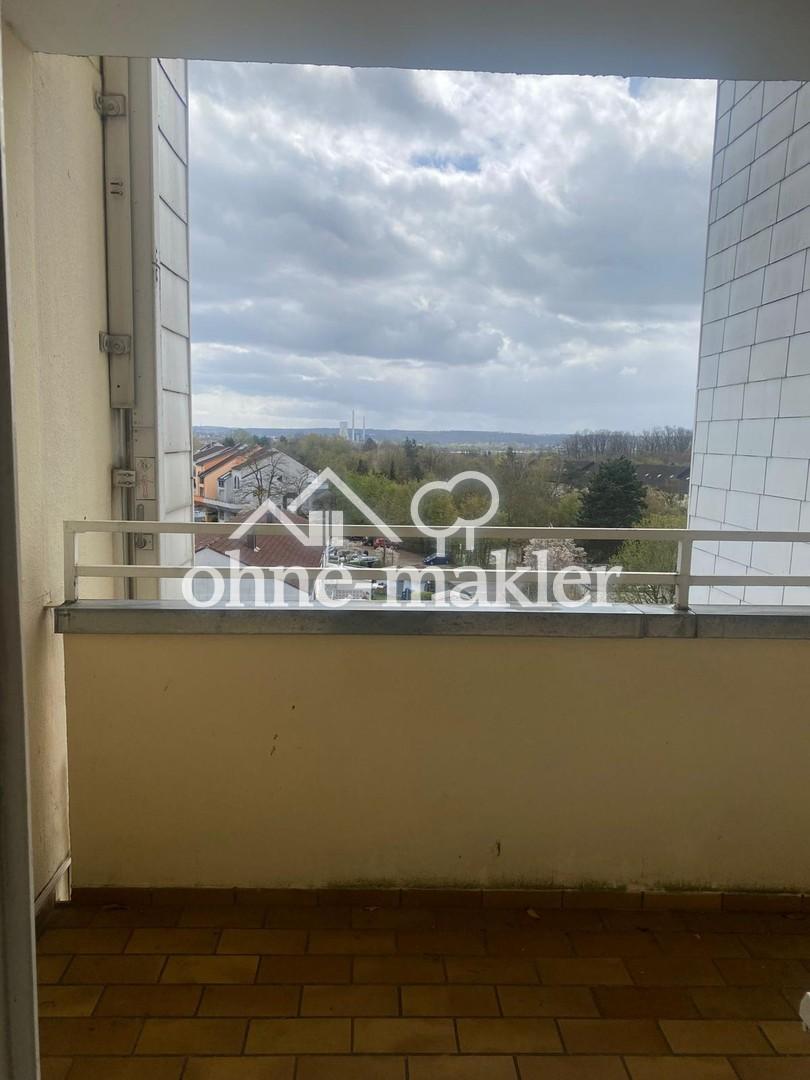 1-Zimmer Wohnung mit moderner Küche in Saarlouis - Foto 3