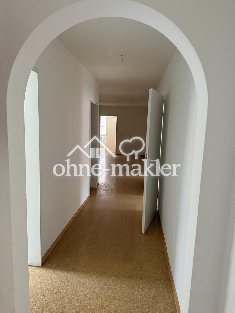 6 Zi-Whg am Marktplatz + Fußgängerzone, Mitarbeiter Whg. - Photo 2