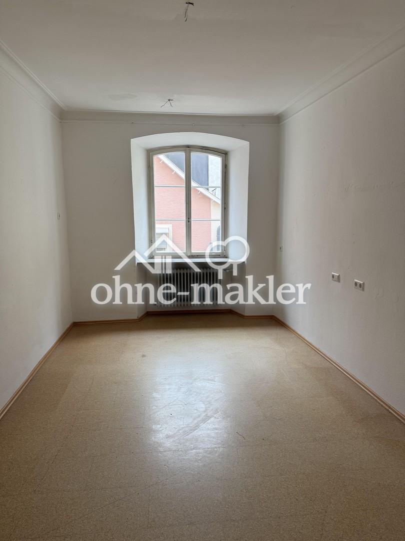 6 Zi-Whg am Marktplatz + Fußgängerzone, Mitarbeiter Whg. - Foto 4