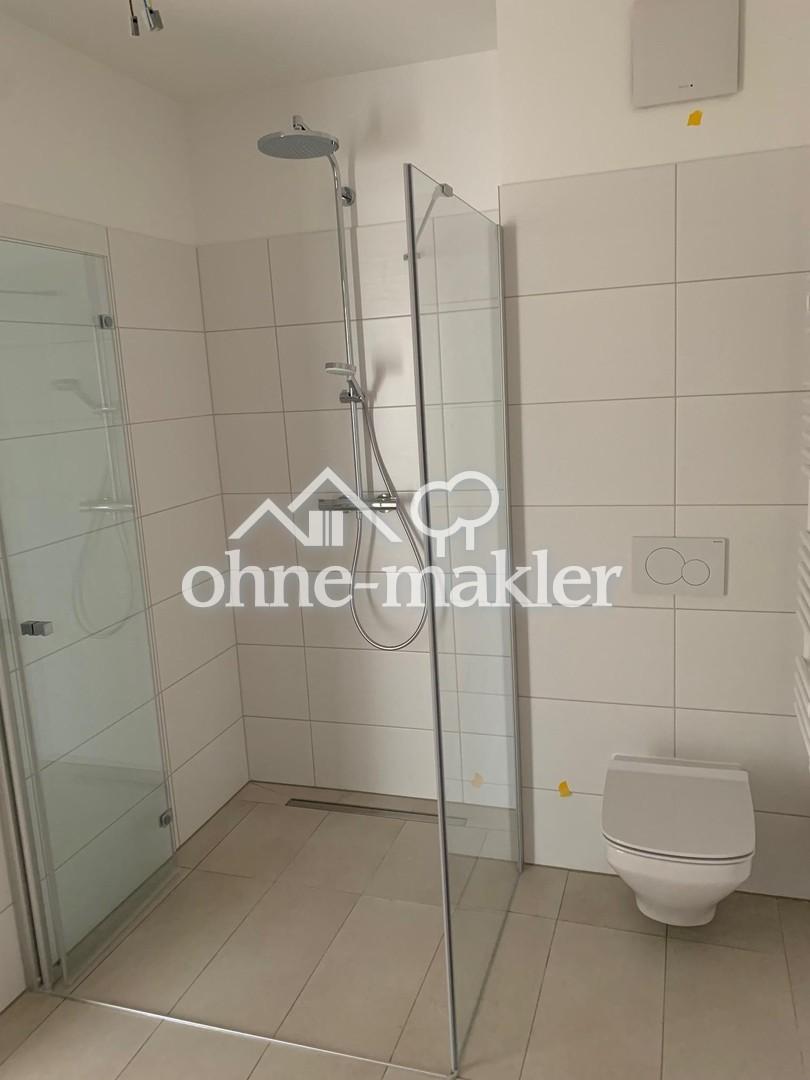 Neuwertige 3‑Zimmer Dachgeschosswohnung mit Balkon in Radeberg - Photo 3