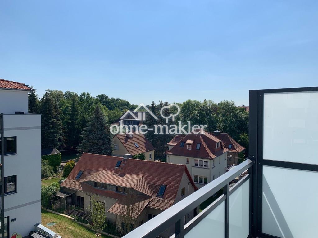 Neuwertige 3‑Zimmer Dachgeschosswohnung mit Balkon in Radeberg - Photo 5