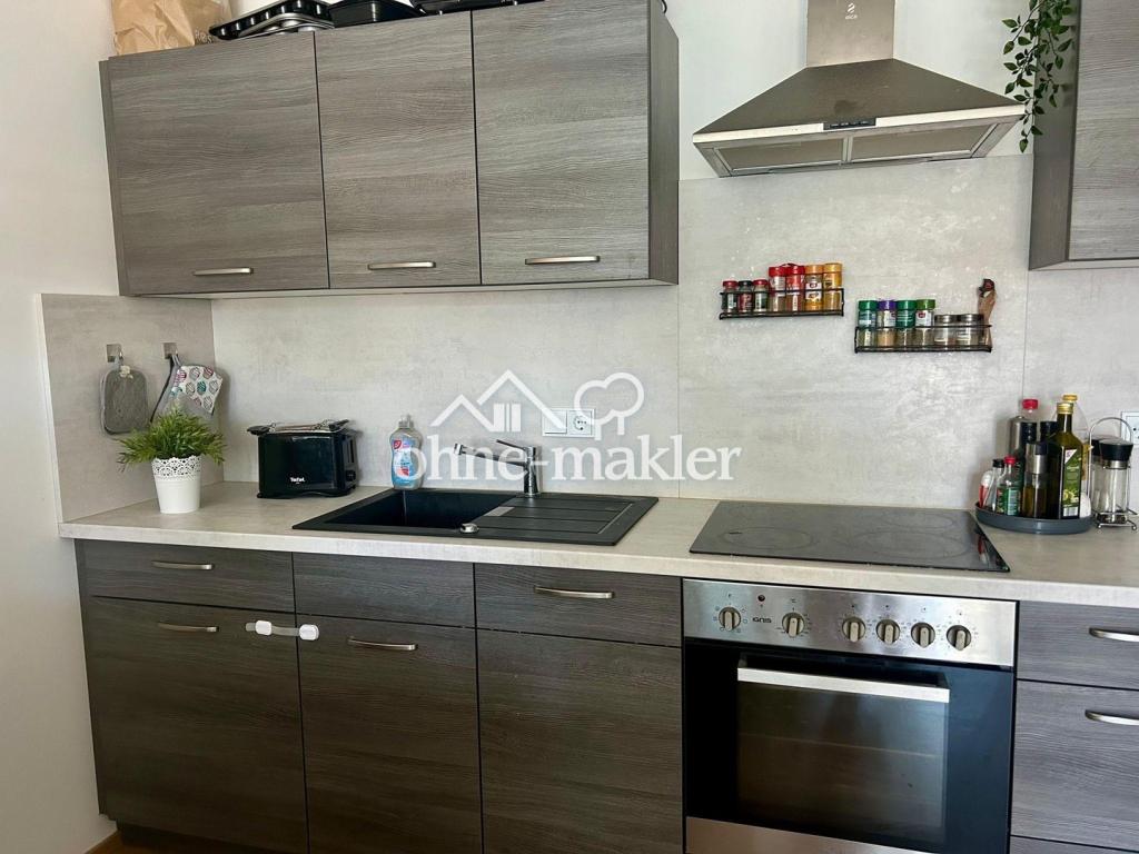 Neuwertige 3‑Zimmer Dachgeschosswohnung mit Balkon in Radeberg - Photo 2