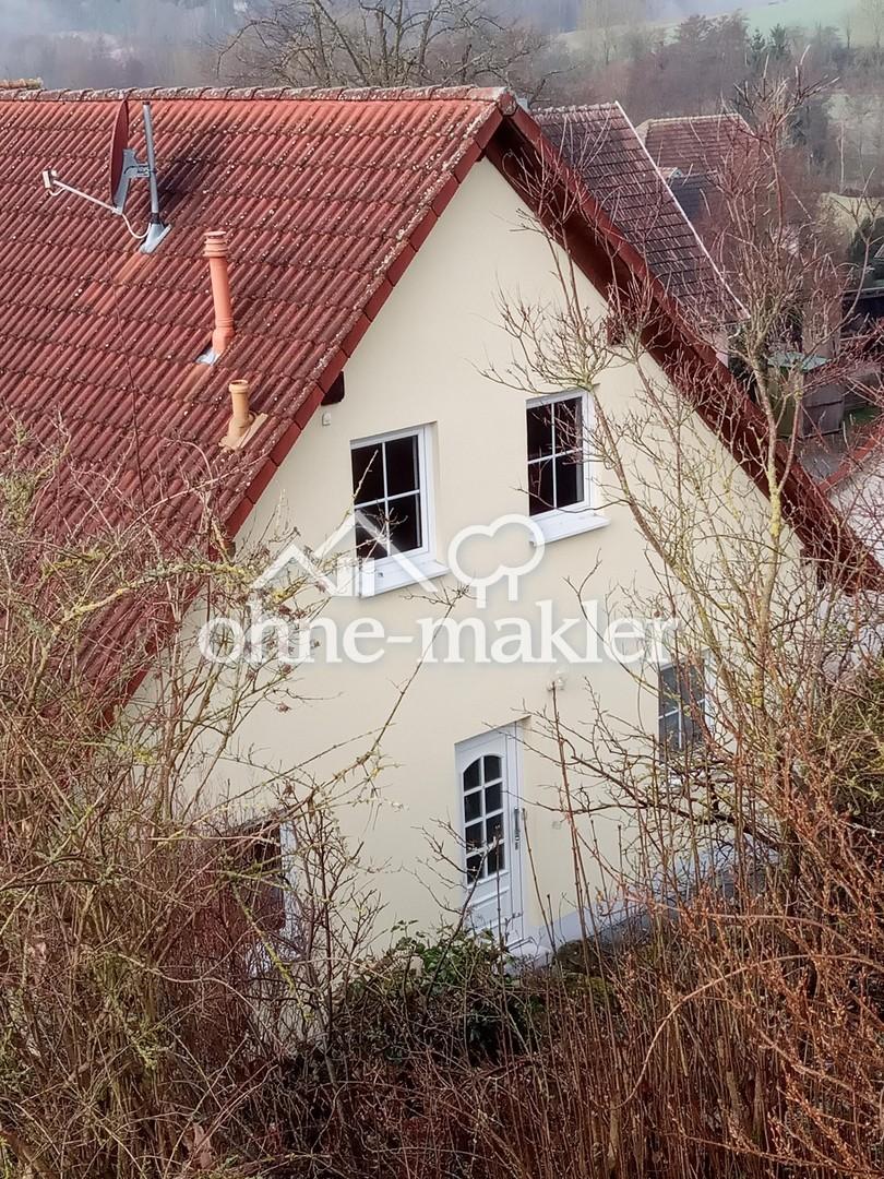 Immobilie in Bad Rodach -  - Bild 1