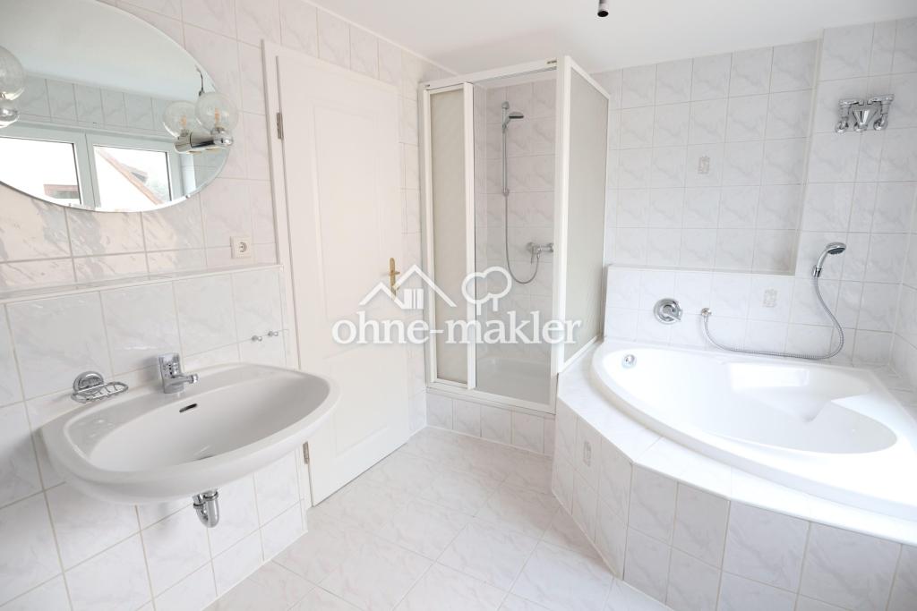 Renovierte Doppelhaushälfte mit Garten in Berlin-Mahlsdorf - Photo 3