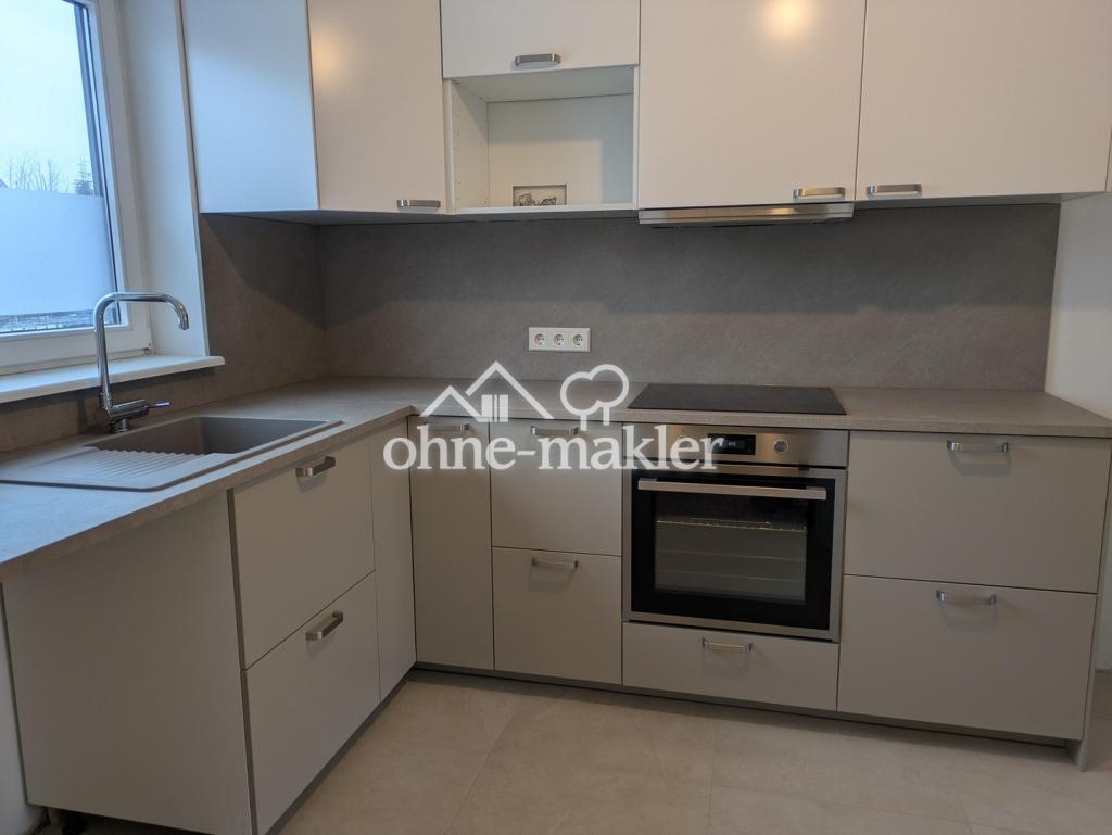 Renovierte Doppelhaushälfte mit Garten in Berlin-Mahlsdorf - Photo 2