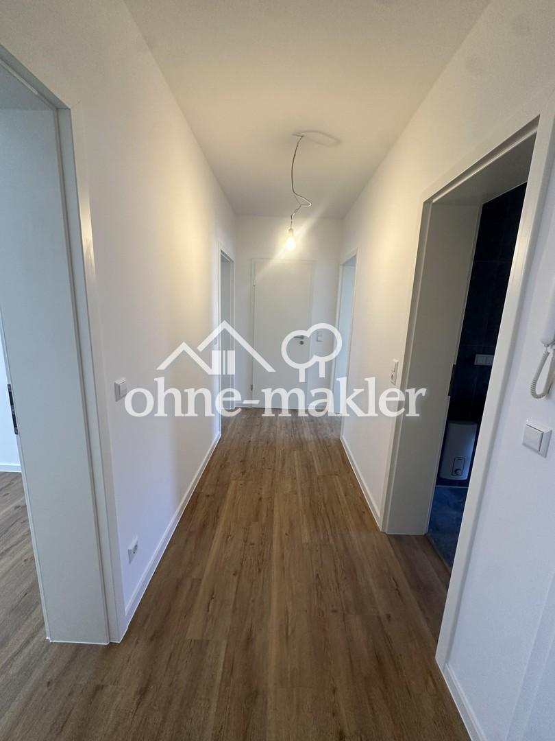 Sanierte 2-Zimmer Wohnung in der Schwetzingervorstadt - Photo 5