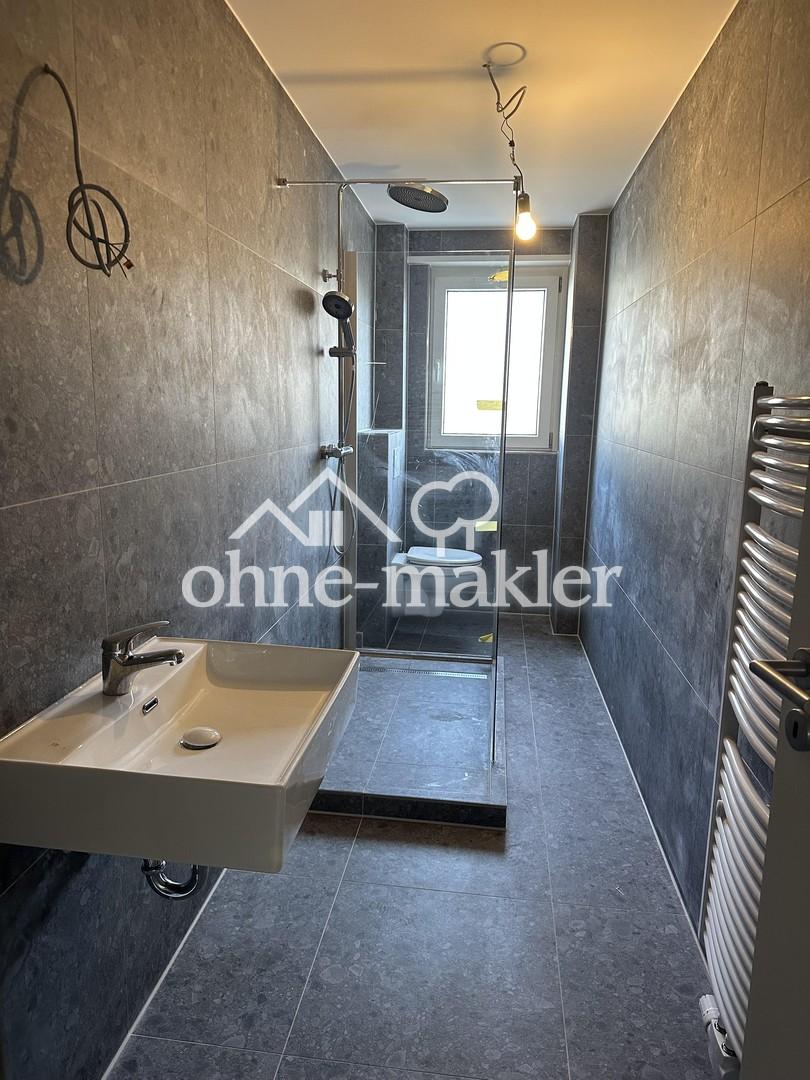 Sanierte 2-Zimmer Wohnung in der Schwetzingervorstadt - Photo 2