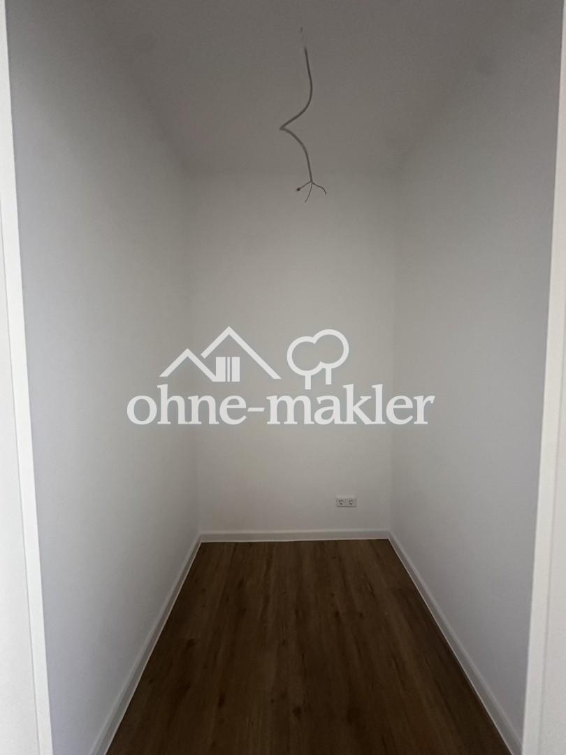 Sanierte 2-Zimmer Wohnung in der Schwetzingervorstadt - Photo 4