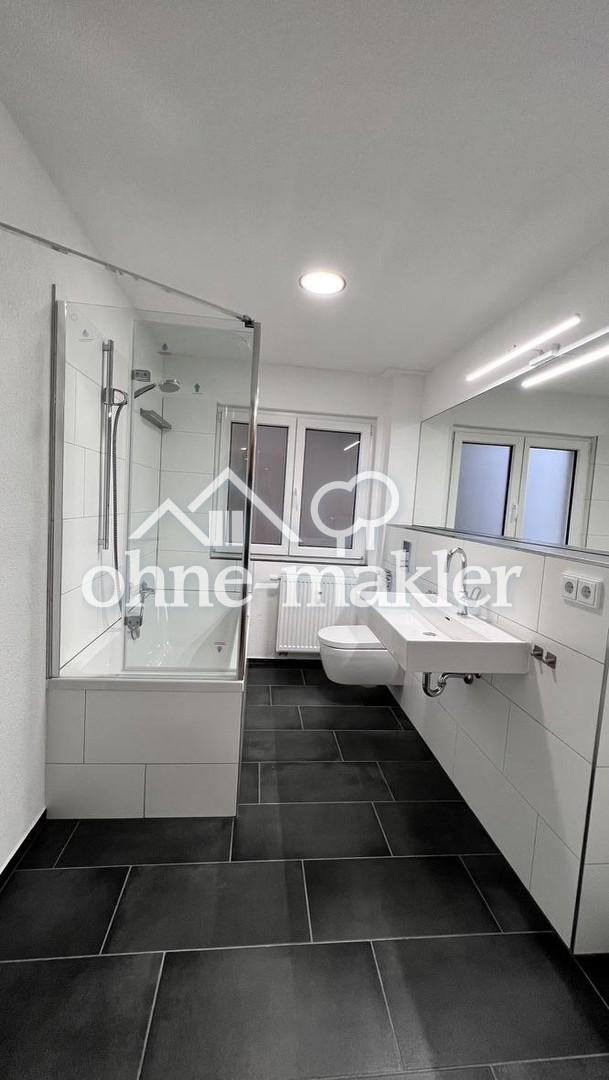 Schöne Haushälfte mit 5,5 Zimmer 2021 saniert - Foto 4