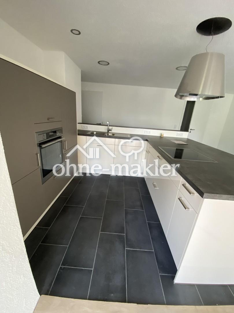 Schöne Haushälfte mit 5,5 Zimmer 2021 saniert - Foto 3