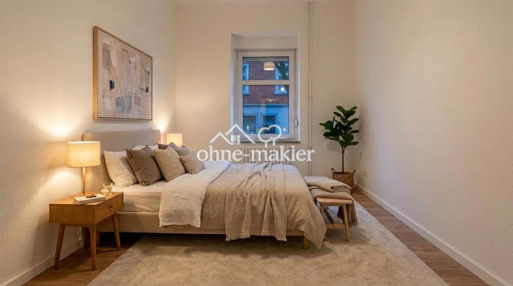 Großzügige Erdgeschosswohnung mit Terrasse iideal für Familien oder WG - Photo 4