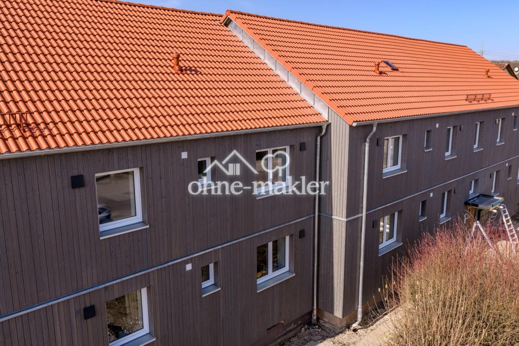 2-Zi.-Wohnung in ruhiger Lage - Erstbezug nach hochwertiger Sanierung - Schlesierstraße 3 - Foto 2