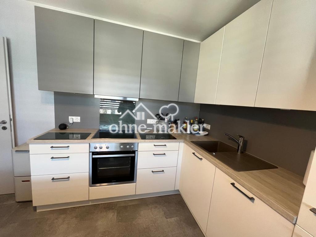 Barrierefreie 3-Zimmer-Wohnung mit Balkon im Zentrum von Andernach - Foto 5