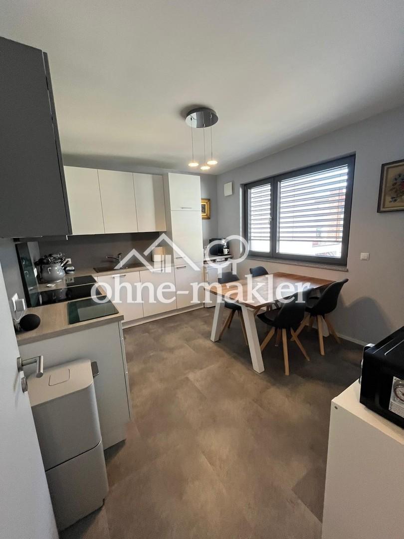 Barrierefreie 3-Zimmer-Wohnung mit Balkon im Zentrum von Andernach - Foto 4