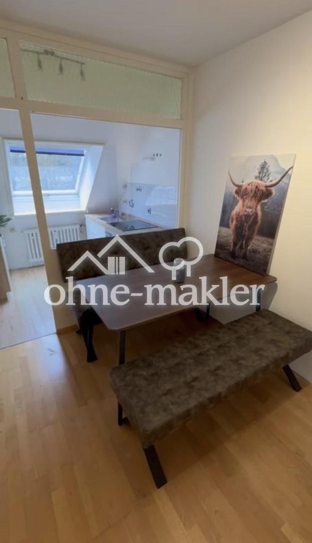 WG Zimmer shared apartment möbliert 3 Zimmer Wohngemeinschaft - Foto 1