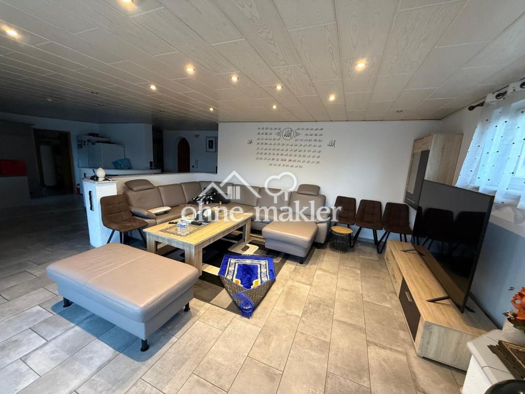 Schöne 3 Zimmer Wohnung - Photo 1