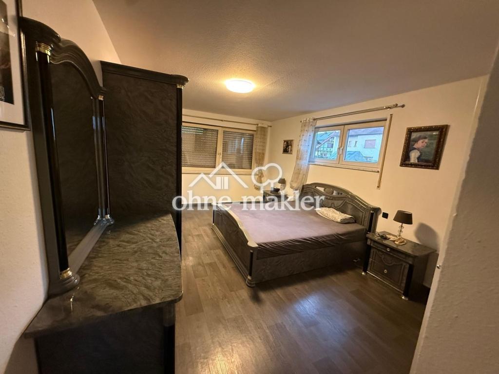 Schöne 3 Zimmer Wohnung - Foto 5