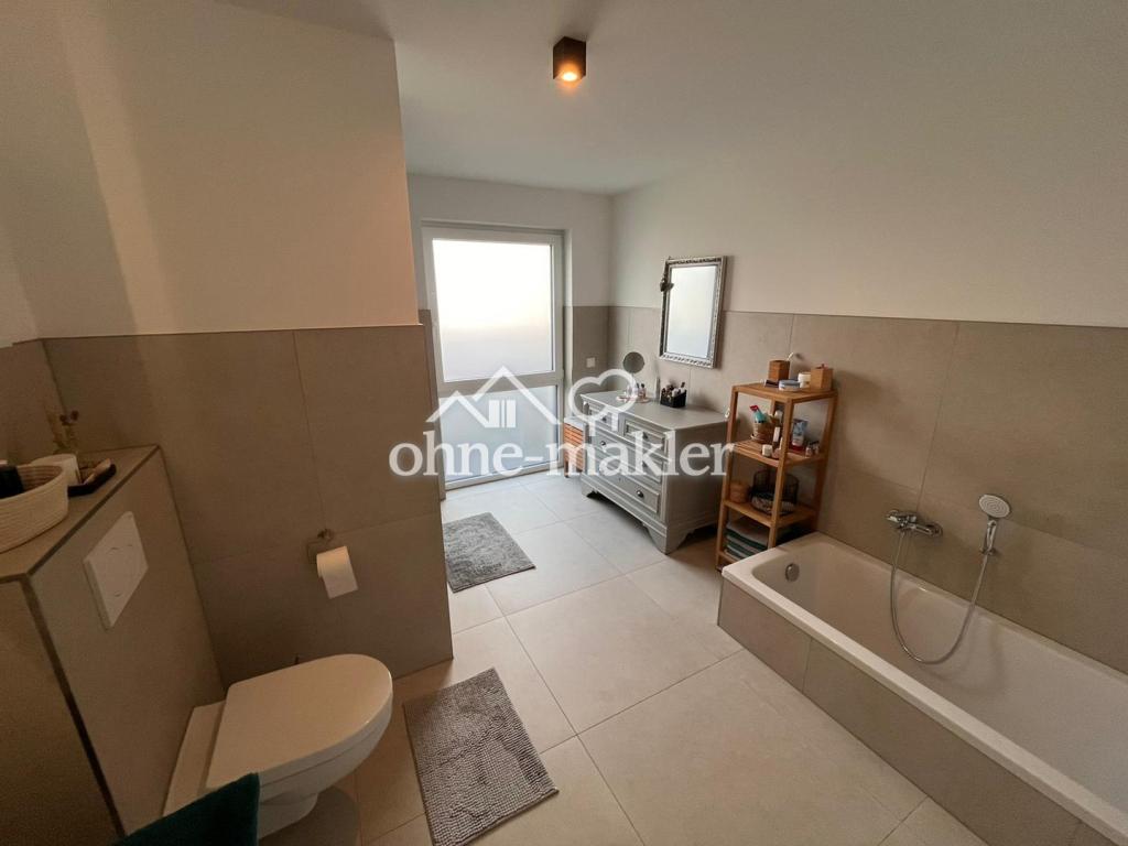 Penthouse Nideggen 3,5 Zimmer mit Dachterrasse - Foto 4