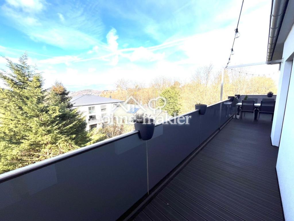 Penthouse Nideggen 3,5 Zimmer mit Dachterrasse - Foto 5