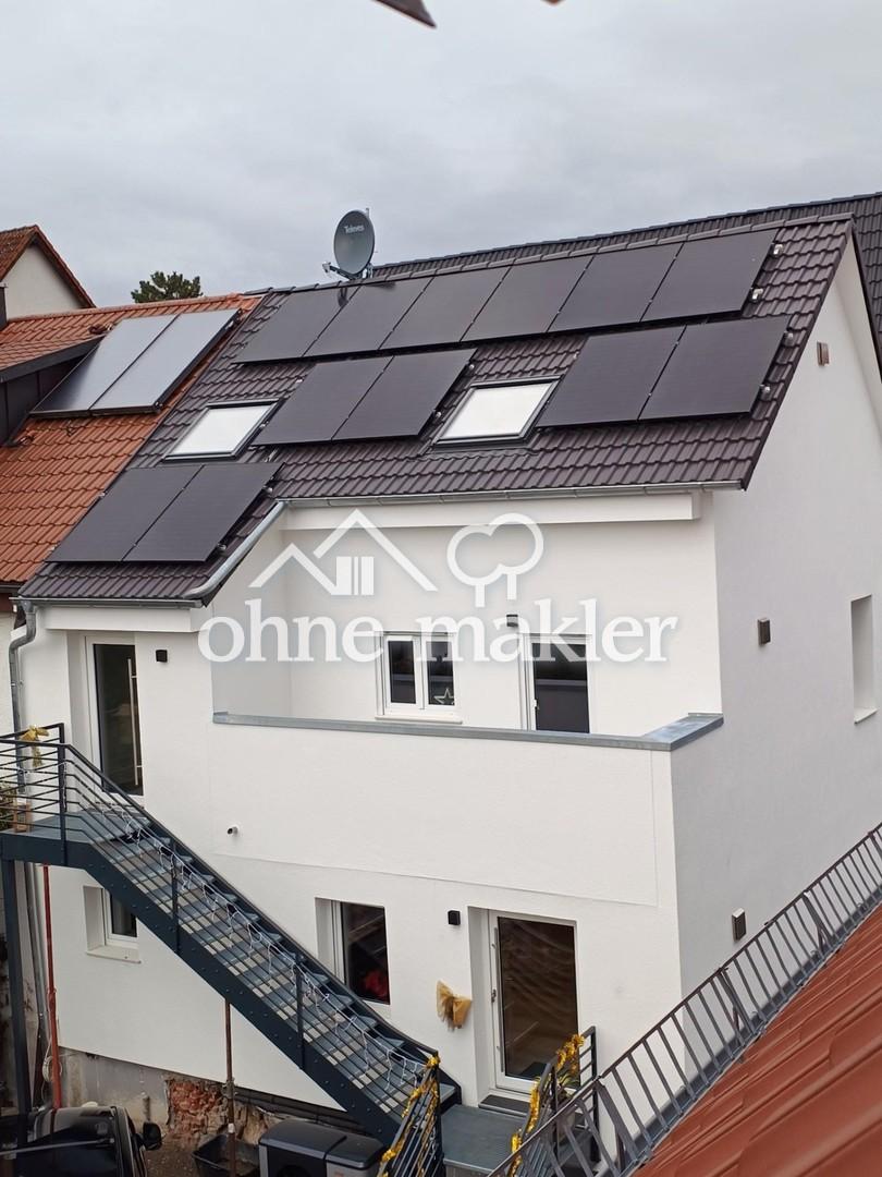 Hochwertige 85m² Maisonett- Wohnung, mit separaten Zugang, Erstbezug. - Photo 4