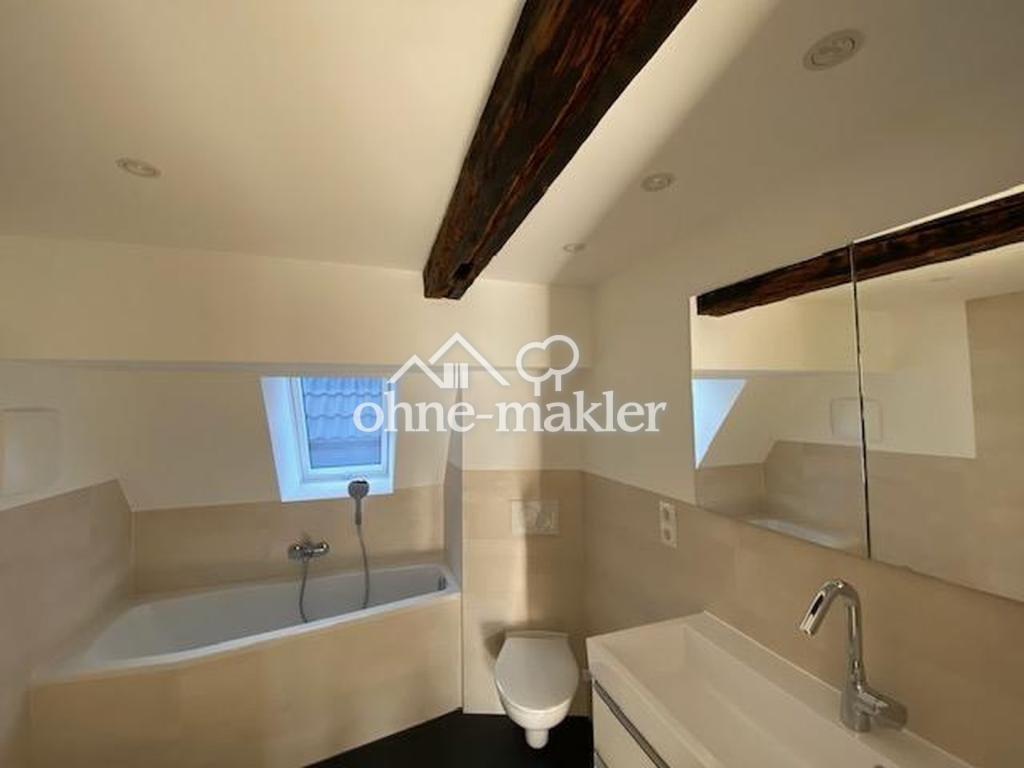 Hochwertige 85m² Maisonett- Wohnung, mit separaten Zugang, Erstbezug. - Photo 3