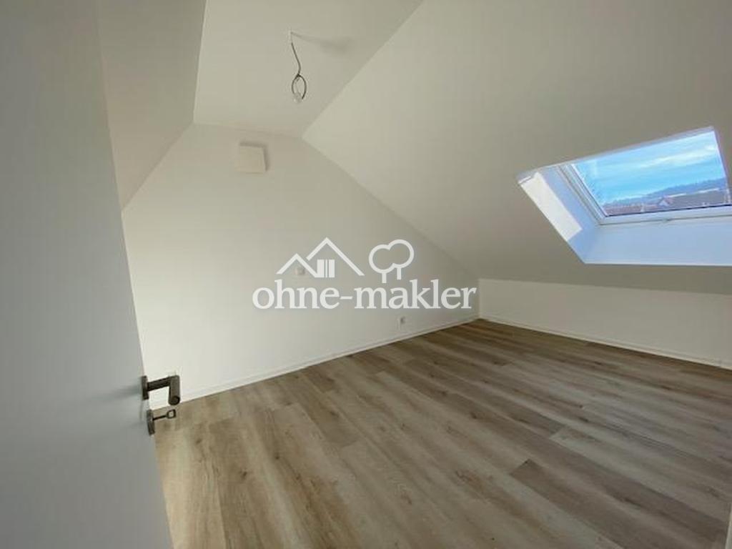Hochwertige 85m² Maisonett- Wohnung, mit separaten Zugang, Erstbezug. - Photo 5
