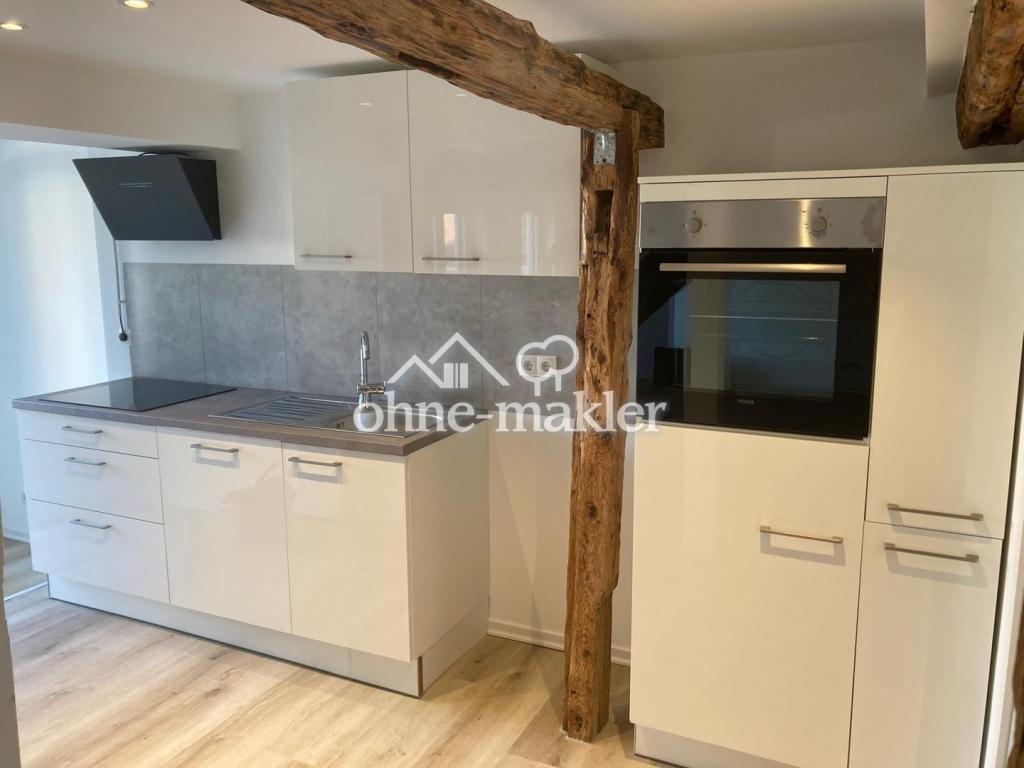 Hochwertige 85m² Maisonett- Wohnung, mit separaten Zugang, Erstbezug. - Photo 1
