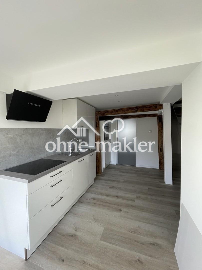 Hochwertige 85m² Maisonett- Wohnung, mit separaten Zugang, Erstbezug. - Photo 2