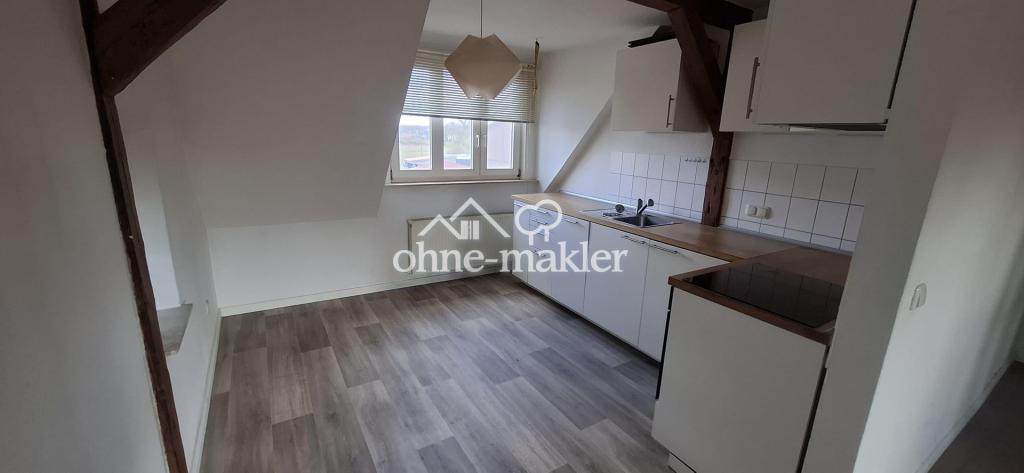 Helle und charmante 2-Zimmer-Wohnung in Perdöhl - Photo 1