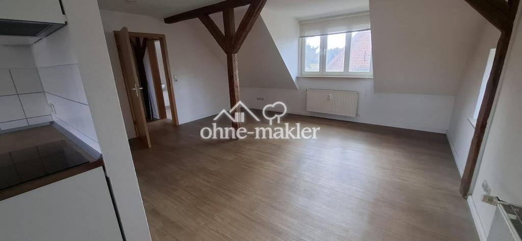 Helle und charmante 2-Zimmer-Wohnung in Perdöhl - Photo 3