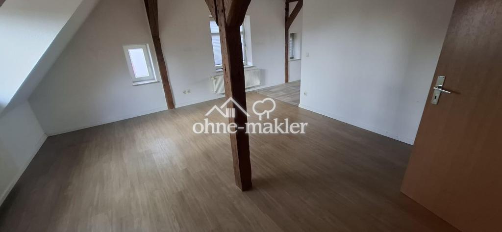 Helle und charmante 2-Zimmer-Wohnung in Perdöhl - Photo 1