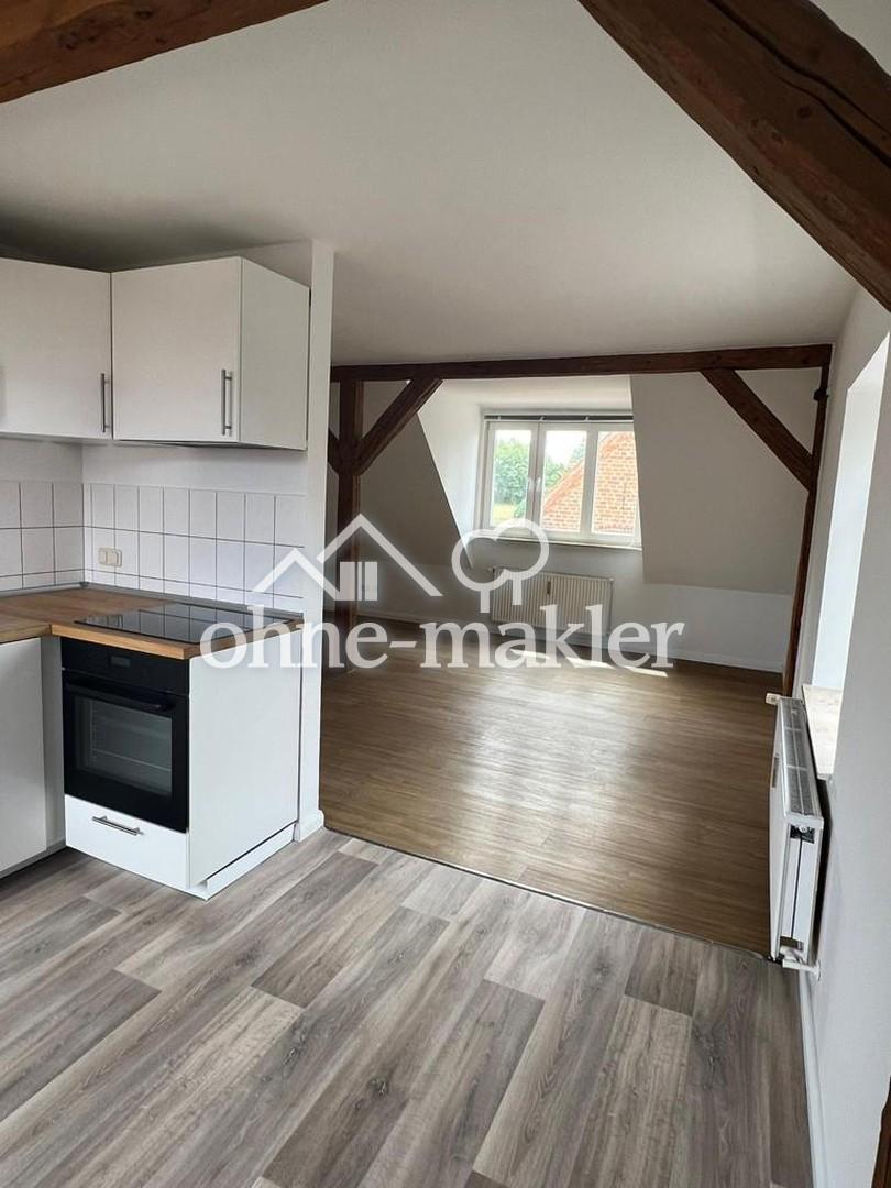 Helle und charmante 2-Zimmer-Wohnung in Perdöhl - Photo 3