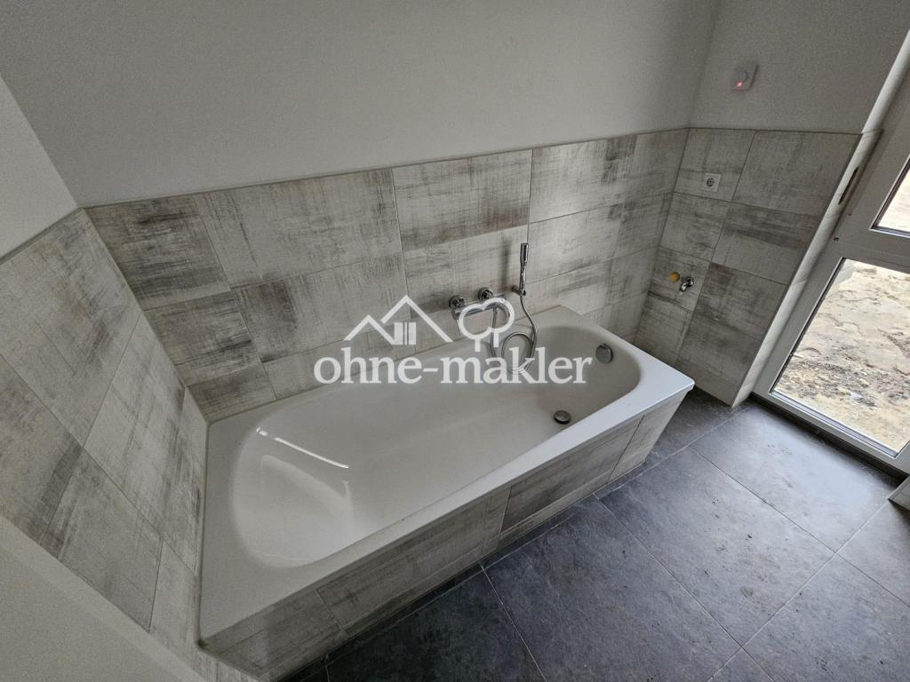 Moderne 2-Zimmer-Neubauwohnung mit Garten & Einbauküche – Erstklassiger Wohnkomfort in Müllrose - Photo 3