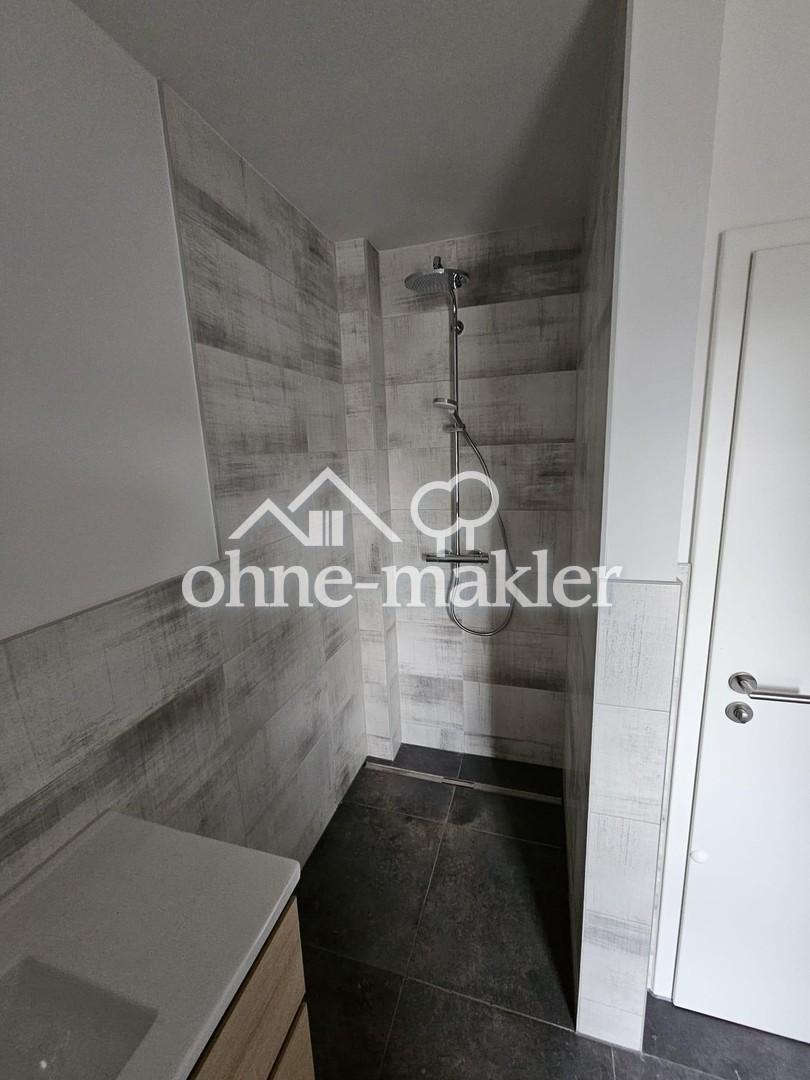 Moderne 2-Zimmer-Neubauwohnung mit Garten & Einbauküche – Erstklassiger Wohnkomfort in Müllrose - Photo 4