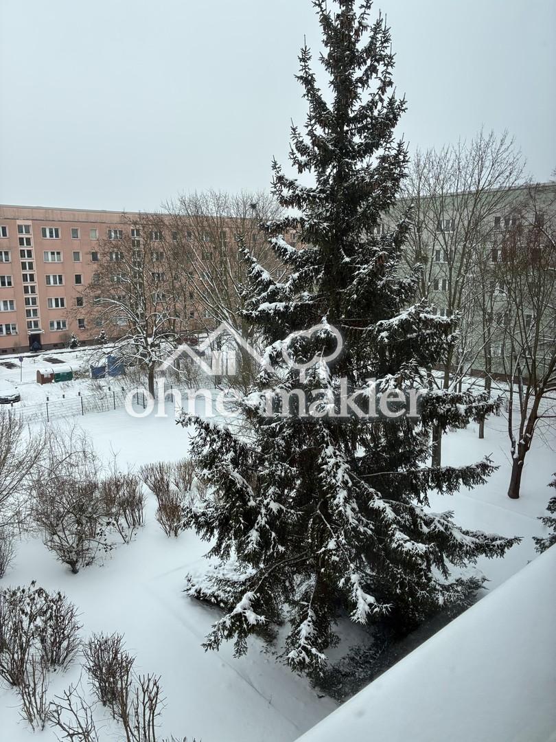 Renovierte und helle 1-Zimmer-Wohnung mit Duschbad - Foto 4