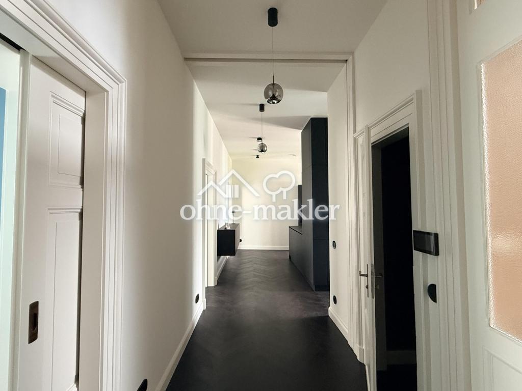 Schöne 2 Zimmer Wohnung im 1. OG Johannesviertel in Darmstadt - Photo 3