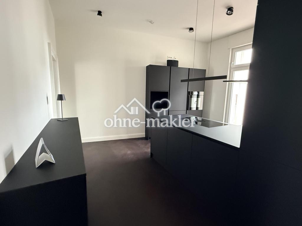 Schöne 2 Zimmer Wohnung im 1. OG Johannesviertel in Darmstadt - Photo 2