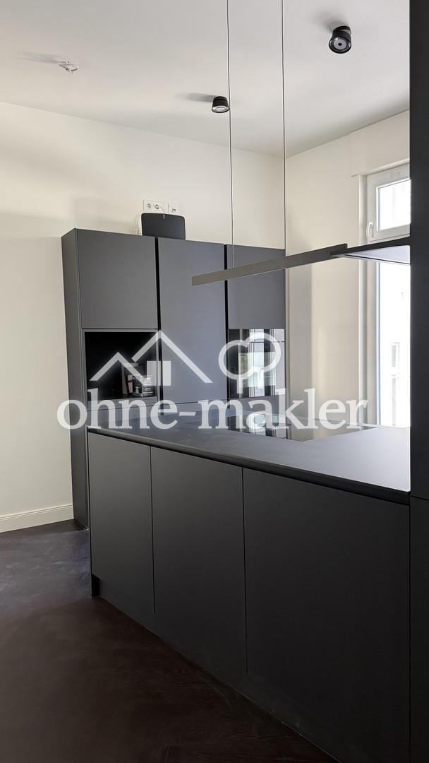 Schöne 2 Zimmer Wohnung im 1. OG Johannesviertel in Darmstadt - Photo 1